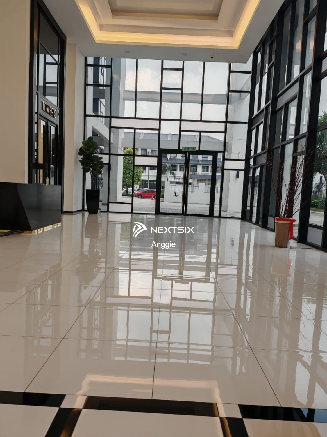 Serviced Residence For Rent in Iskandar Puteri (Nusajaya) Johor