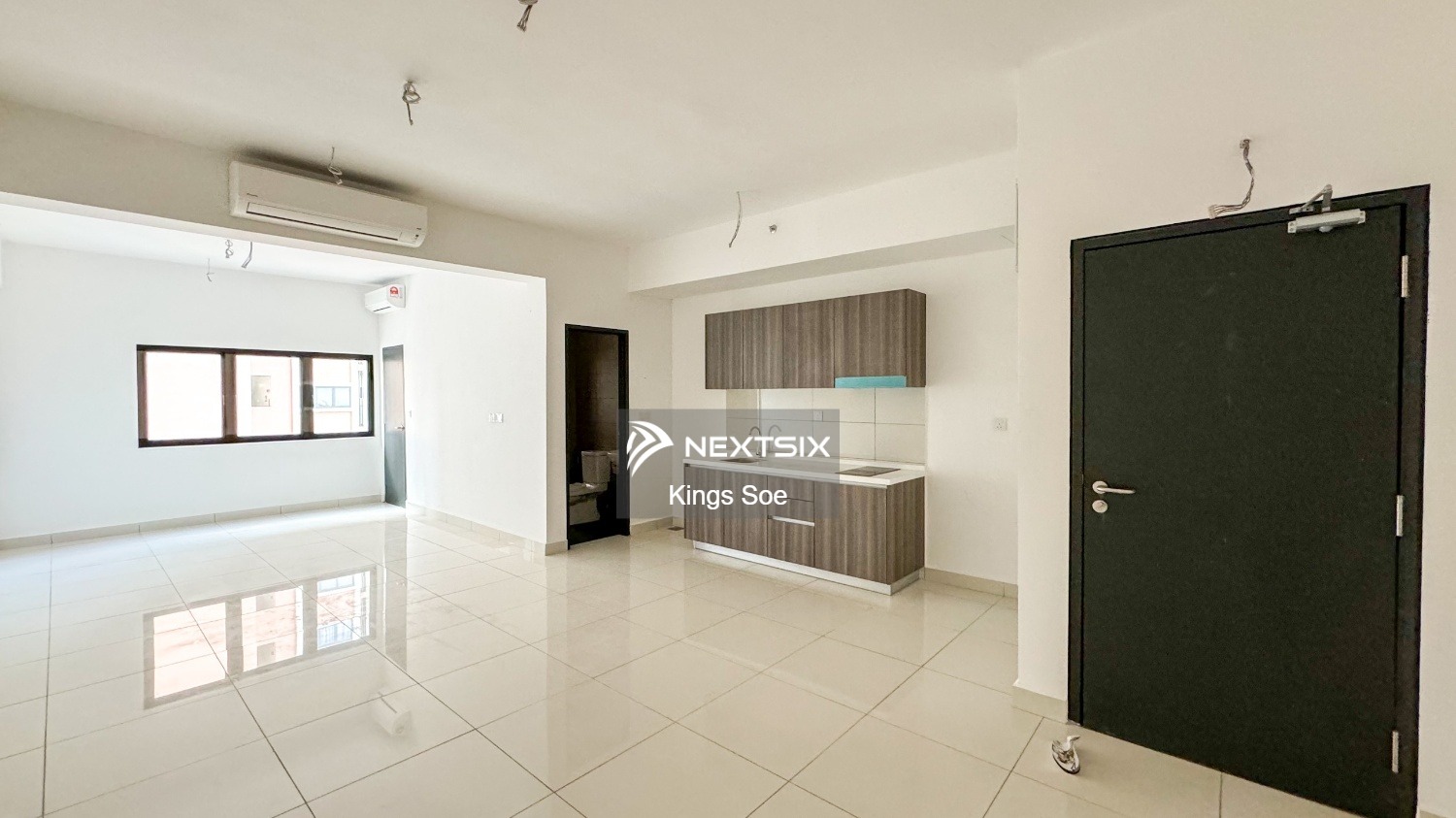 Serviced Residence For Rent in Setia Alam Selangor