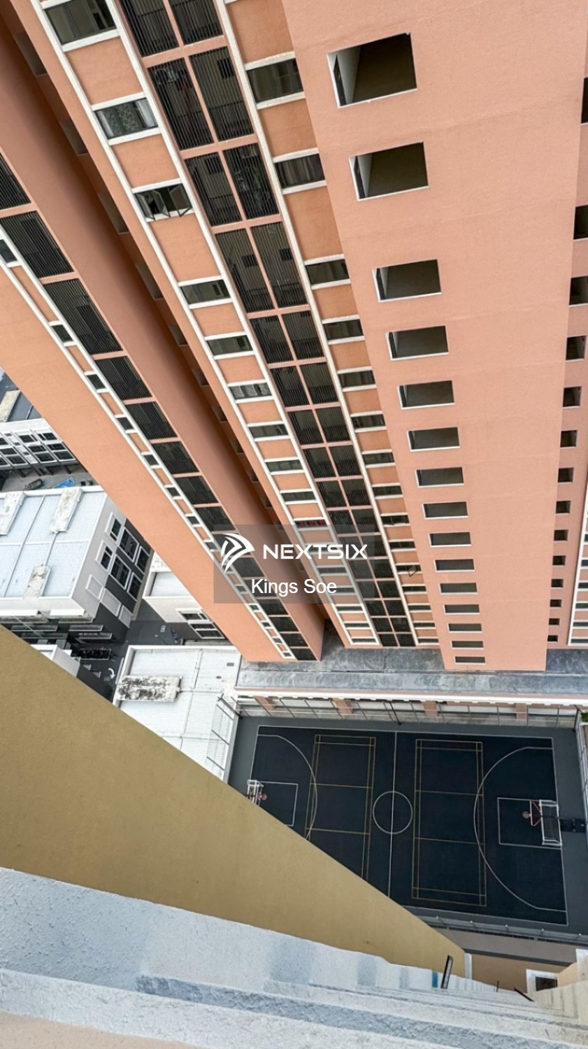 Serviced Residence For Rent in Setia Alam Selangor - Image 6