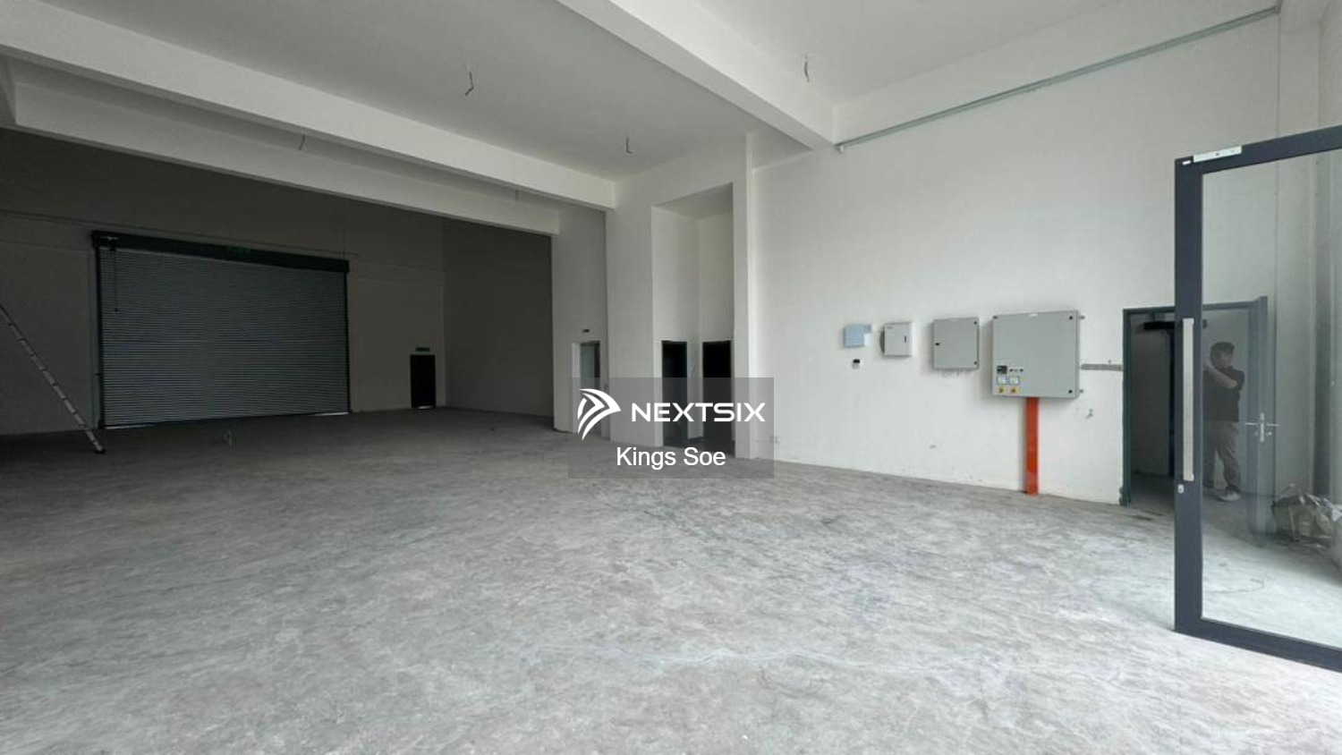 Factory For Rent in Puchong Selangor - Image 5