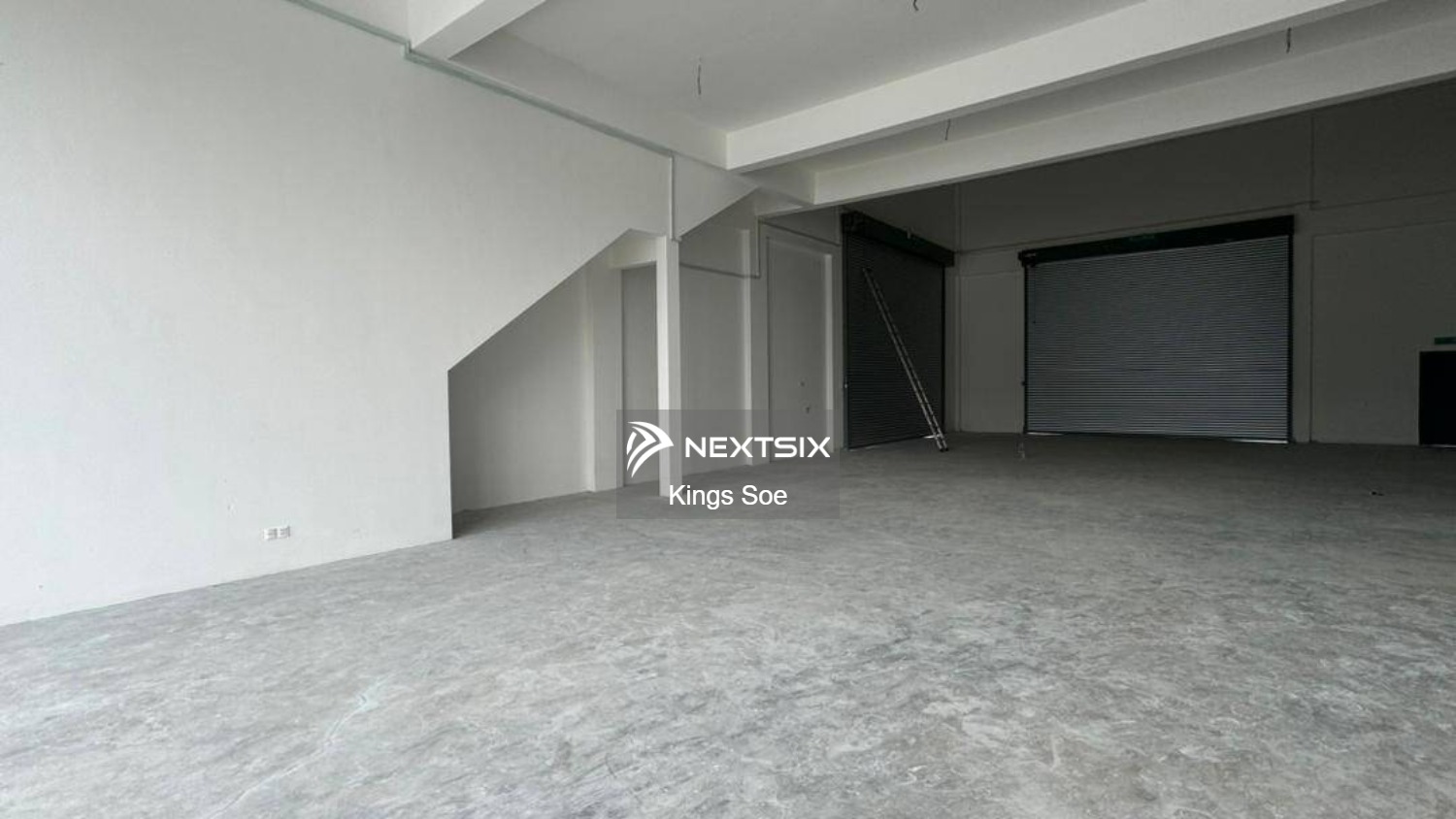 Factory For Rent in Puchong Selangor - Image 6