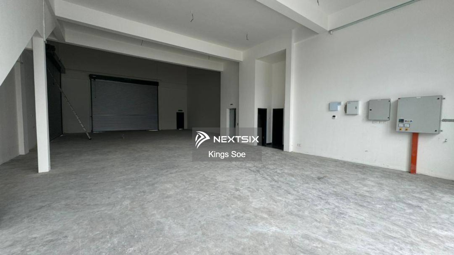 Factory For Rent in Puchong Selangor - Image 7