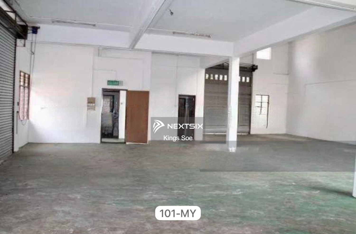 Warehouse For Rent in Puchong Selangor - Image 5