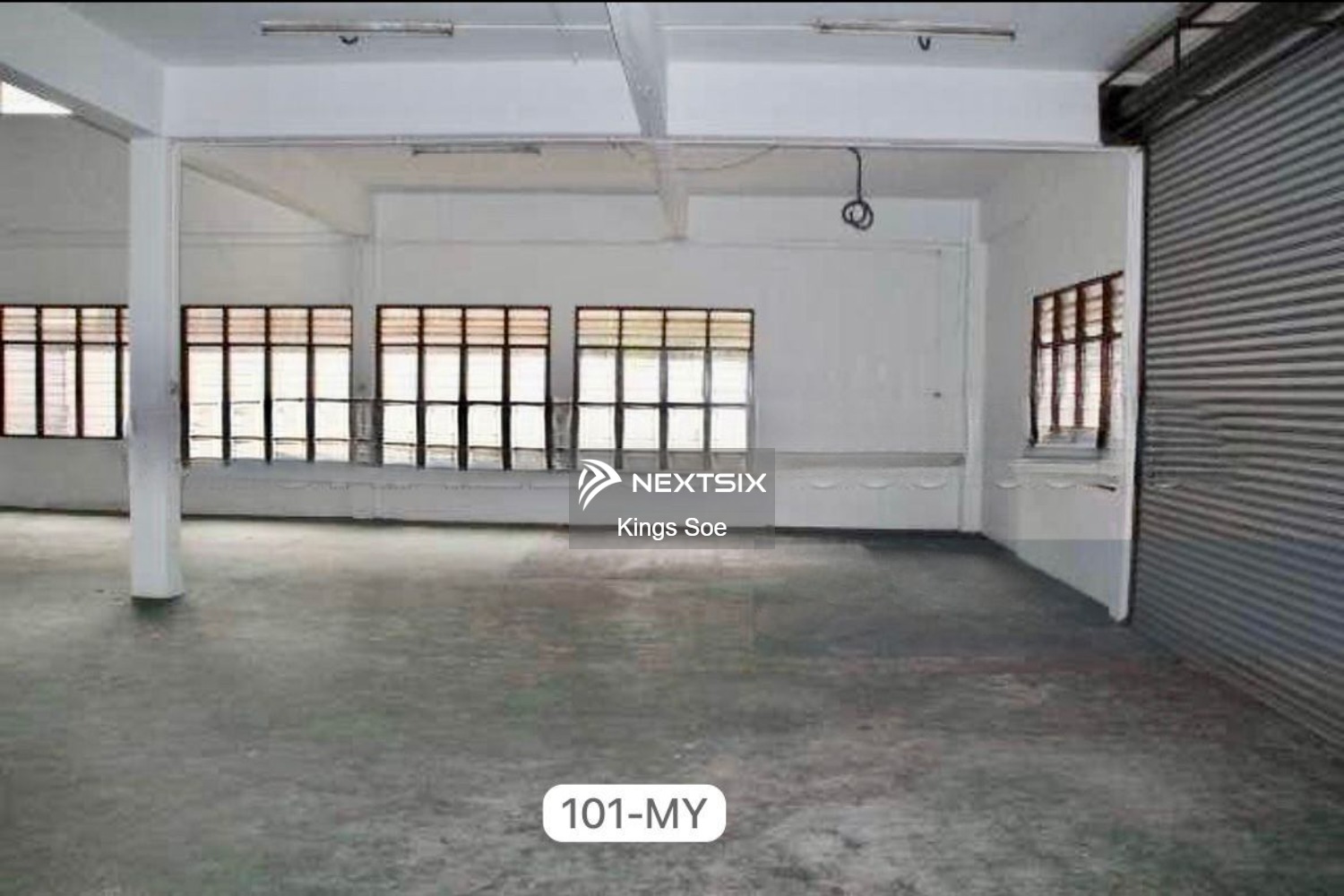 Warehouse For Rent in Puchong Selangor - Image 6