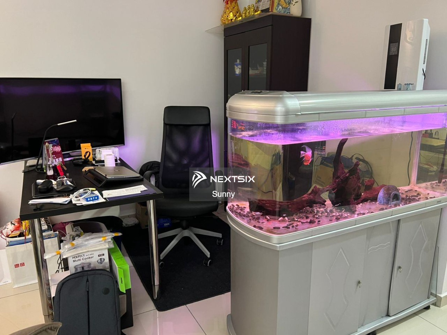 Condominium For Sale in Sungai Ara Penang - Image 6