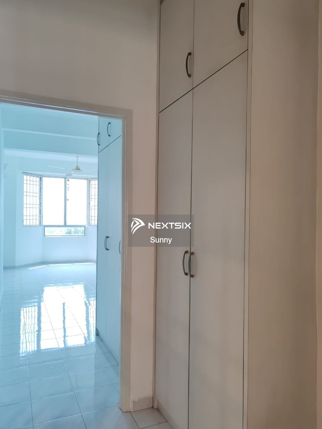 Apartment For Sale in Jelutong Penang