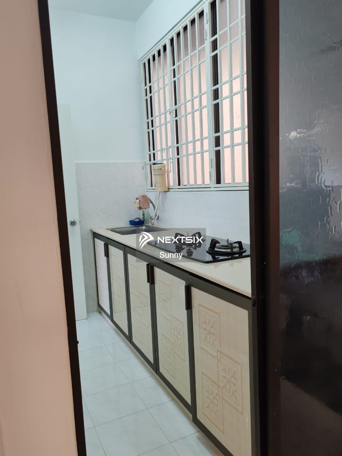 Apartment For Sale in Jelutong Penang - Image 2