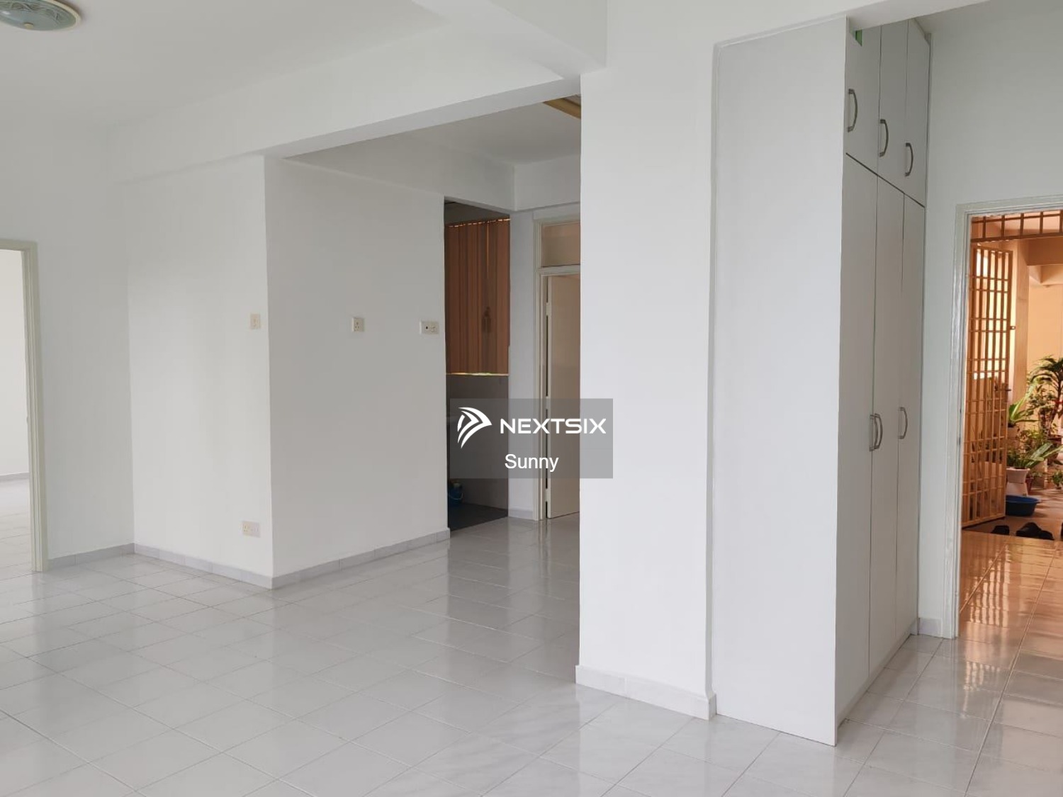 Apartment For Sale in Jelutong Penang - Image 3