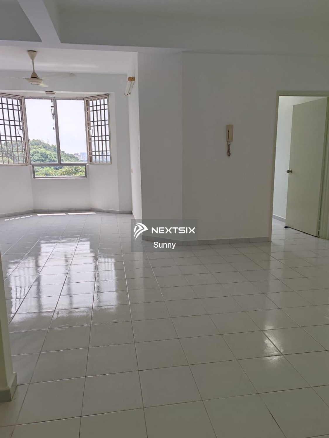 Apartment For Sale in Jelutong Penang - Image 4
