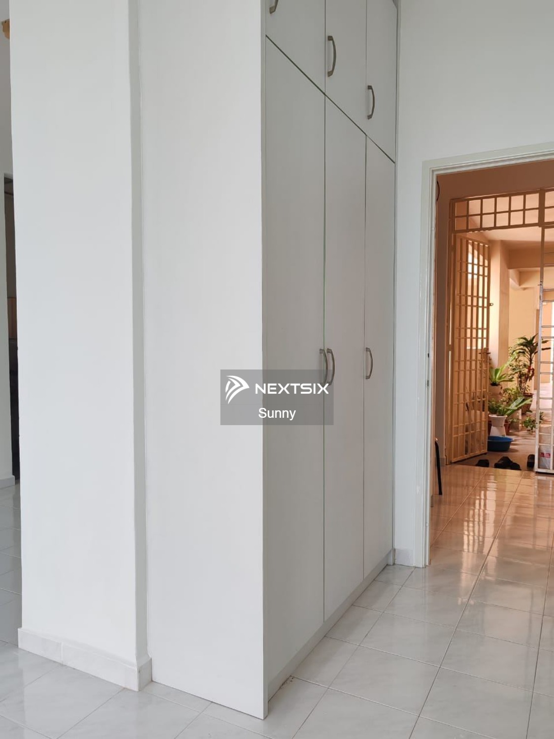 Apartment For Sale in Jelutong Penang - Image 9