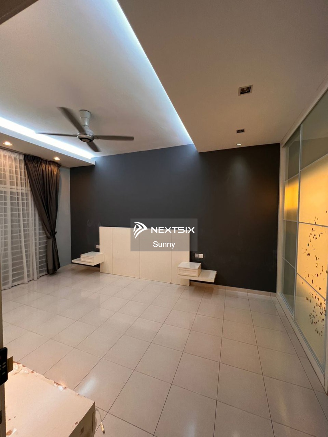 3-sty Terrace/Link House For Sale in Sungai Ara Penang