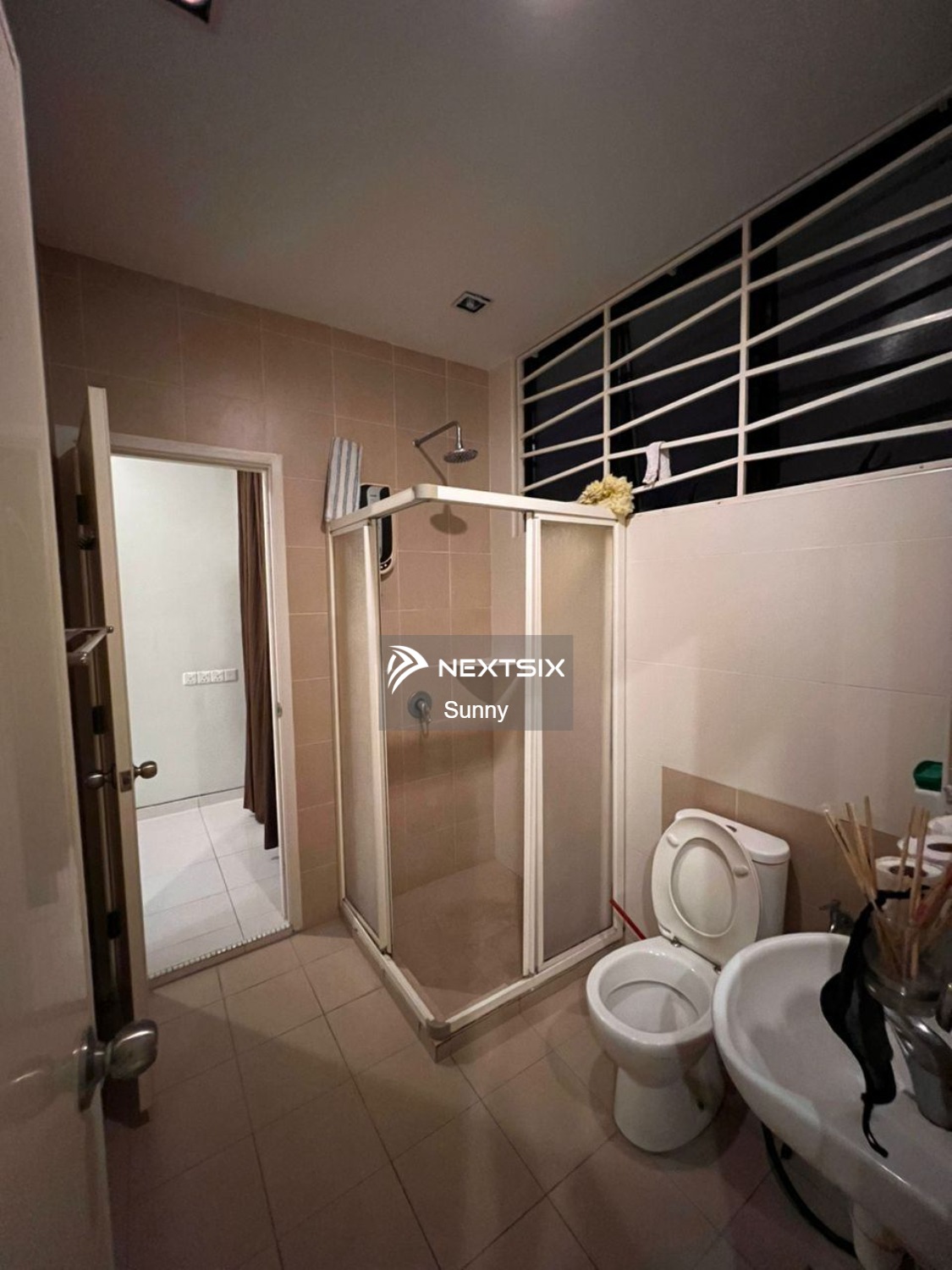 3-sty Terrace/Link House For Sale in Sungai Ara Penang - Image 10