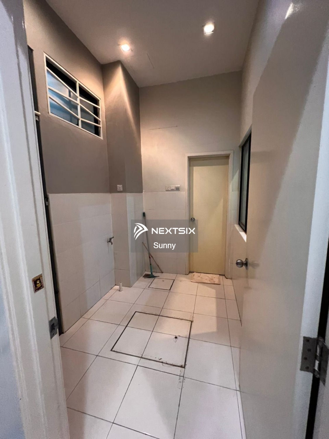 3-sty Terrace/Link House For Sale in Sungai Ara Penang - Image 11