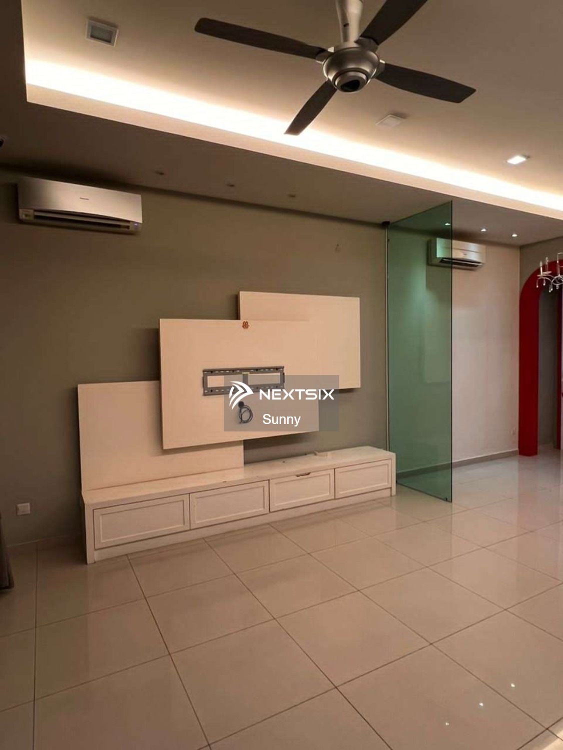 3-sty Terrace/Link House For Sale in Sungai Ara Penang - Image 12
