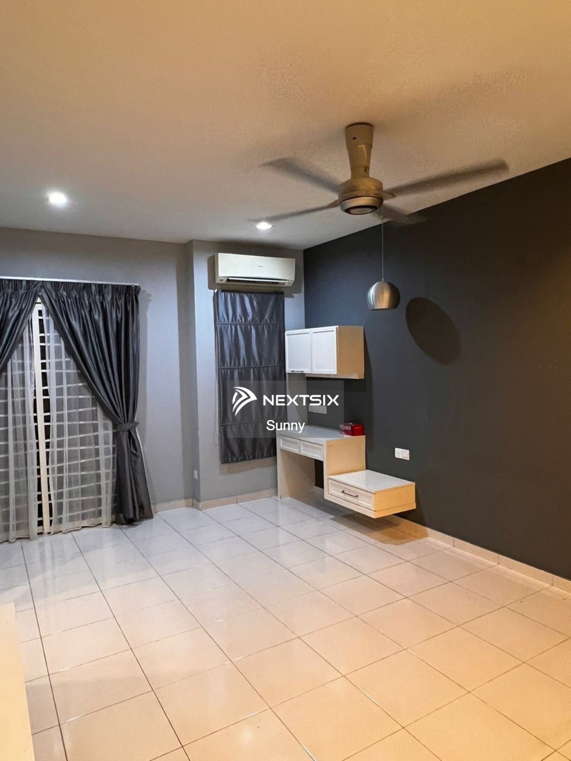 3-sty Terrace/Link House For Sale in Sungai Ara Penang - Image 13