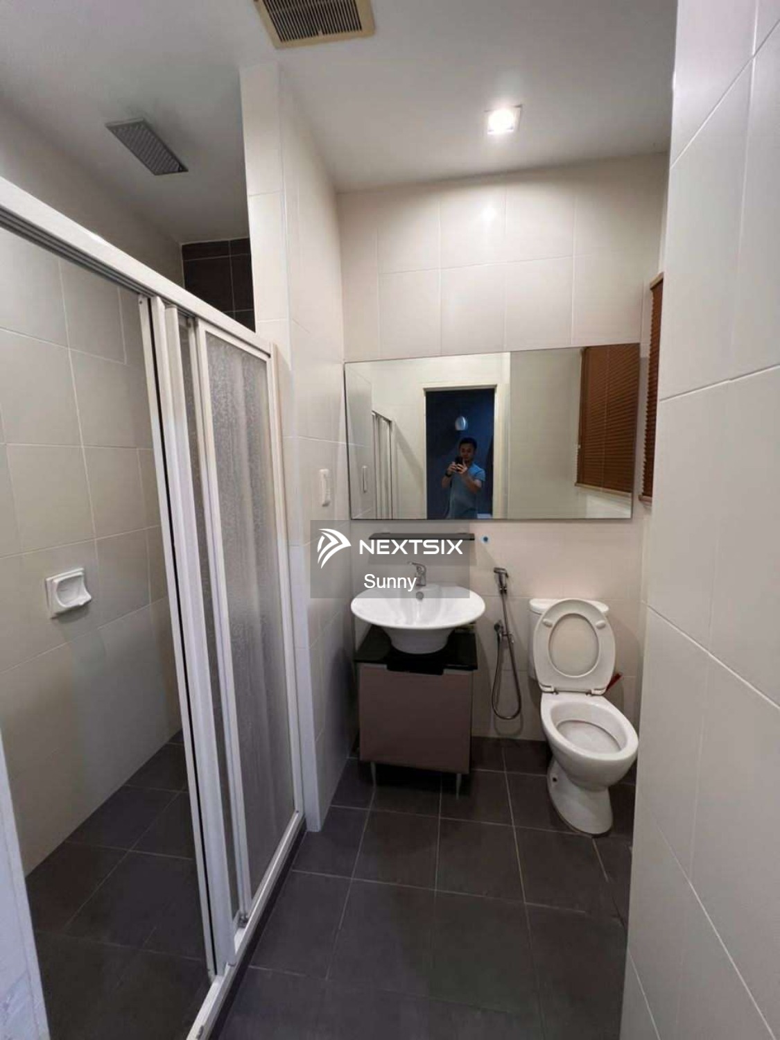 3-sty Terrace/Link House For Sale in Sungai Ara Penang - Image 5