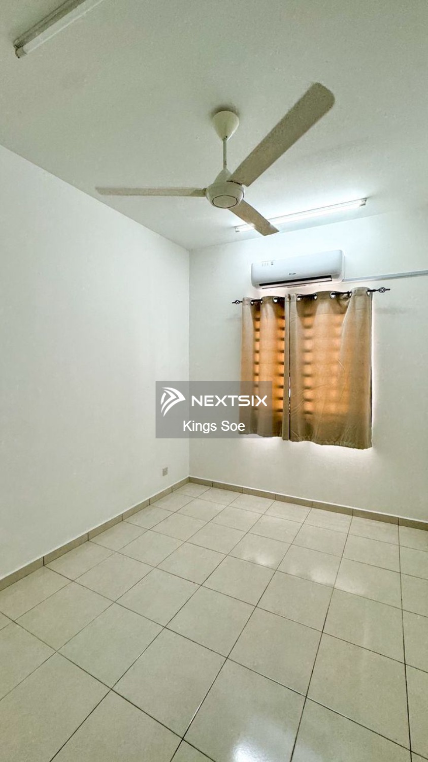 2-sty Terrace/Link House For Rent in Setia Alam Selangor - Image 5