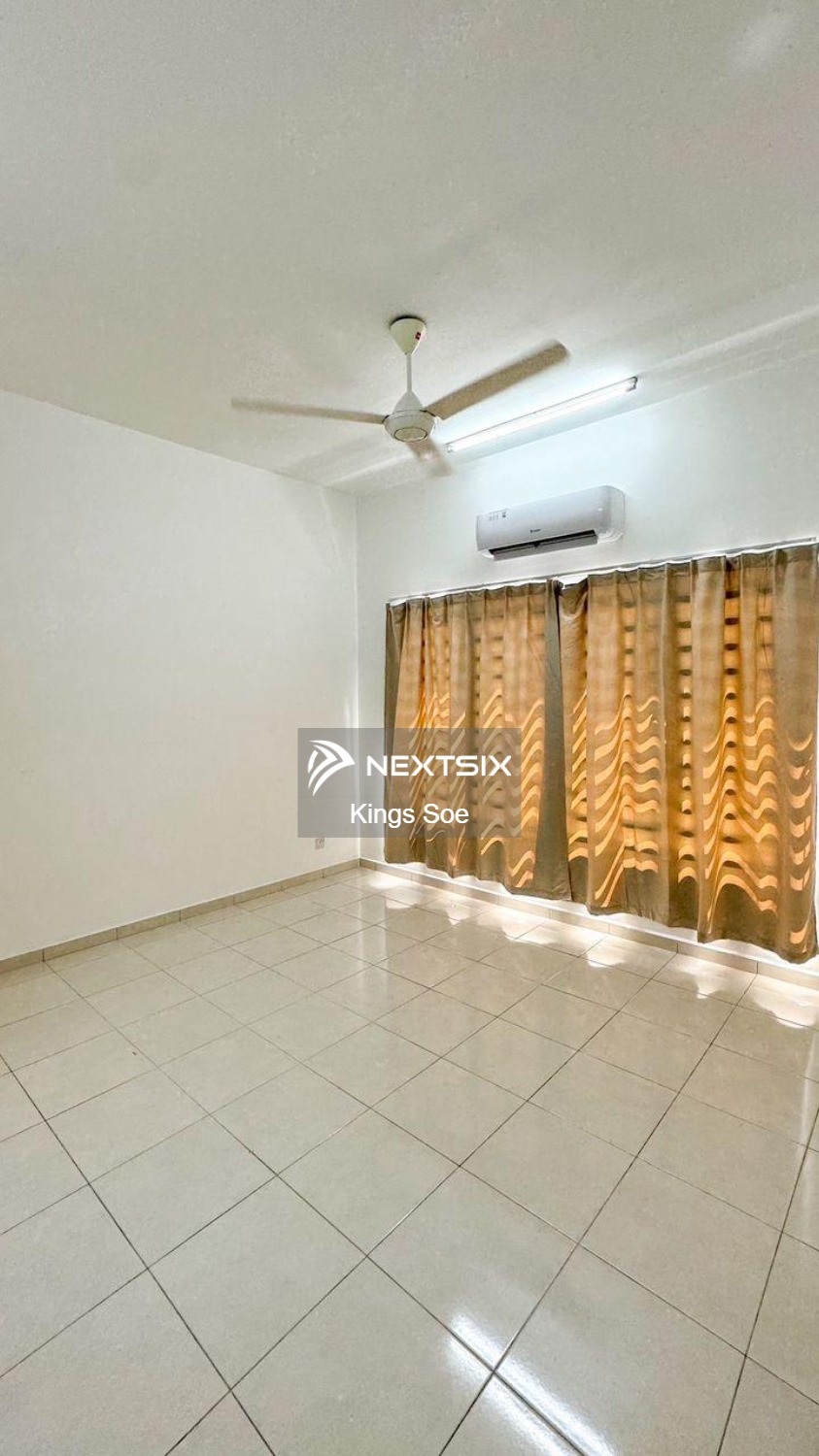 2-sty Terrace/Link House For Rent in Setia Alam Selangor - Image 6