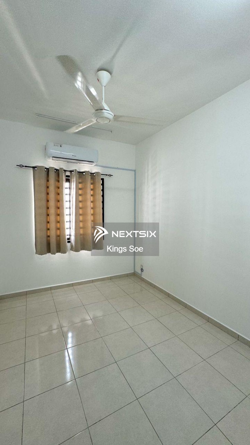 2-sty Terrace/Link House For Rent in Setia Alam Selangor - Image 7
