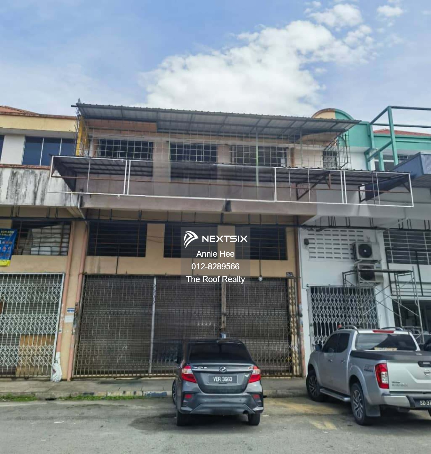Warehouse For Sale in Kota Kinabalu Sabah - Image 2
