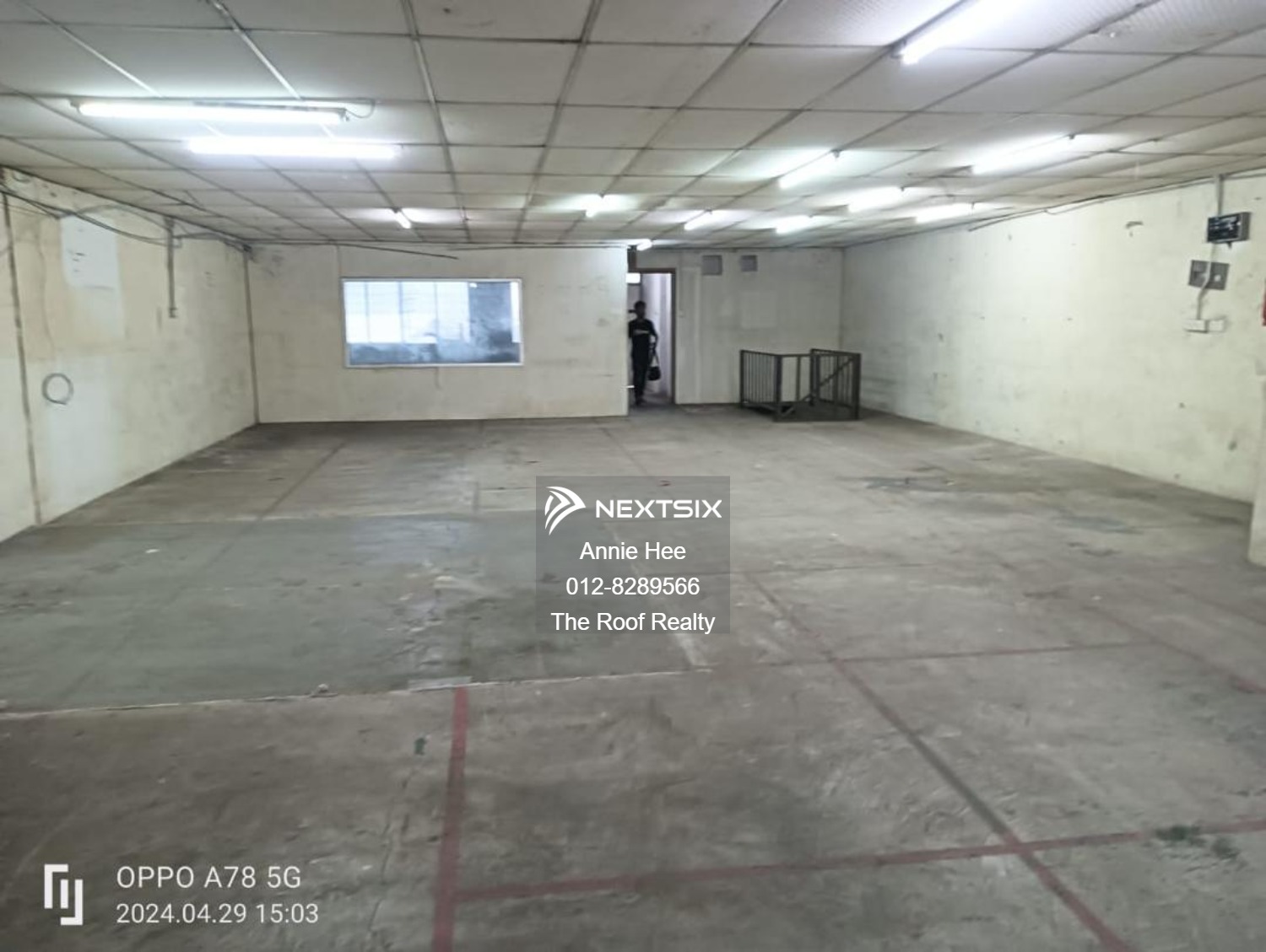 Warehouse For Sale in Kota Kinabalu Sabah - Image 3