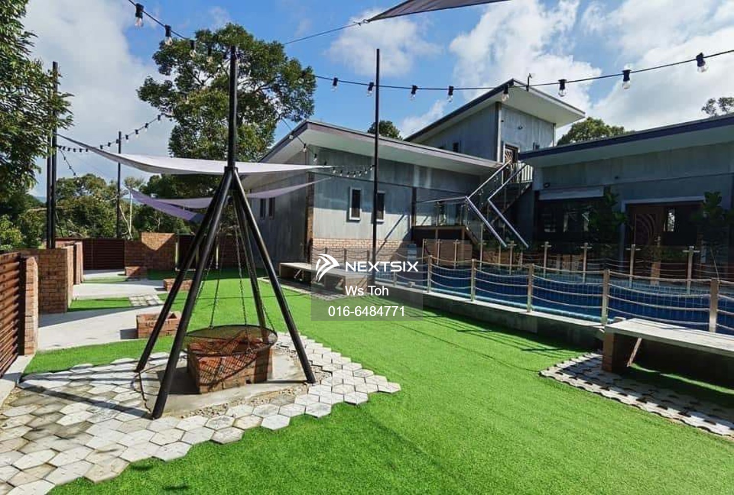 Agricultural Land For Sale in Jelebu Negeri Sembilan - Image 10