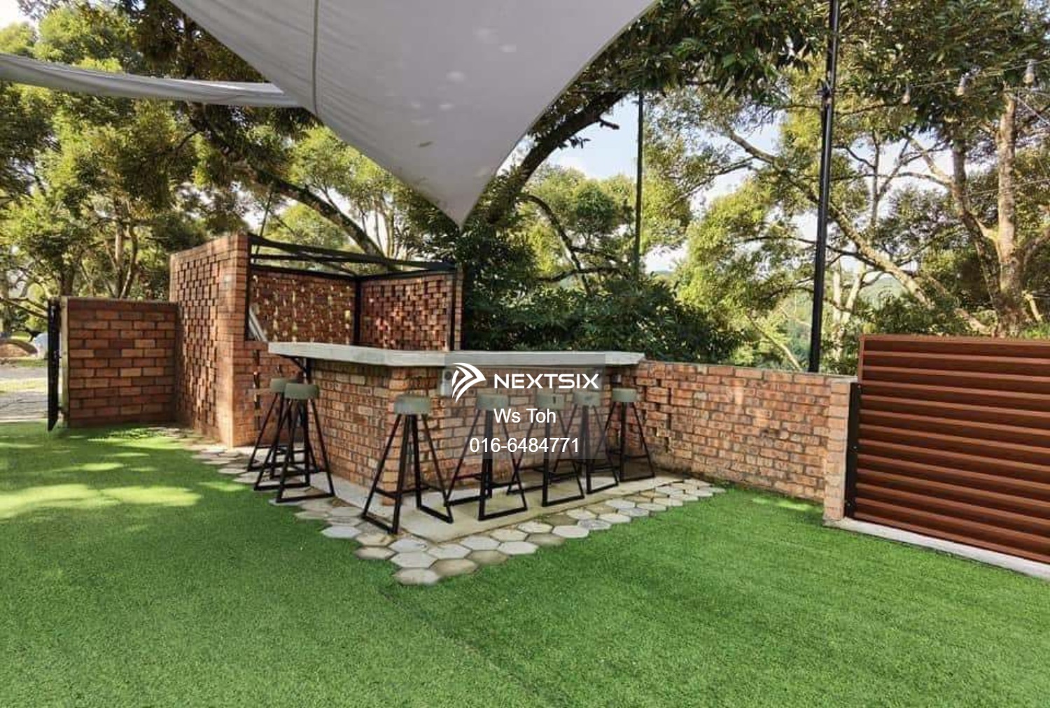 Agricultural Land For Sale in Jelebu Negeri Sembilan - Image 7