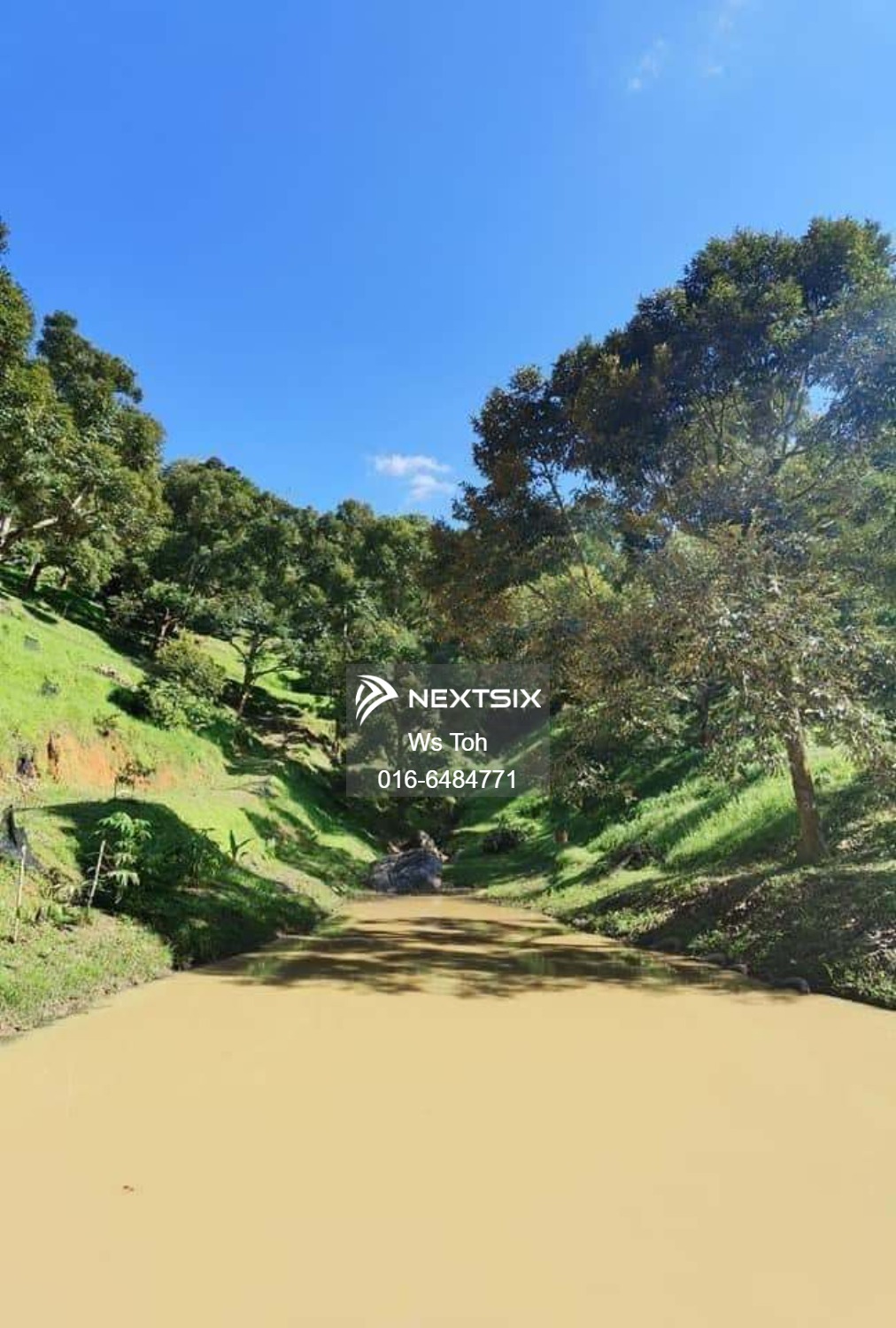 Agricultural Land For Sale in Jelebu Negeri Sembilan - Image 9