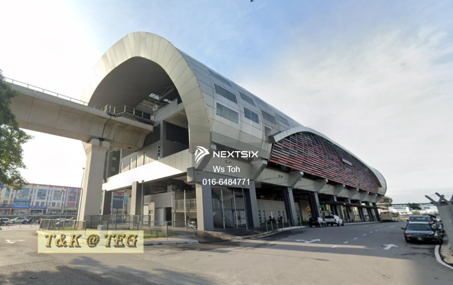 Light Industrial For Rent in Puchong Selangor - Image 3