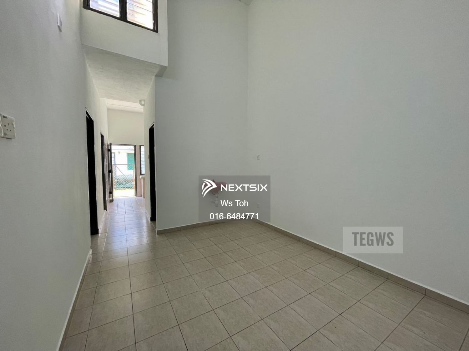 1-sty Terrace/Link House For Sale in Kapar Selangor