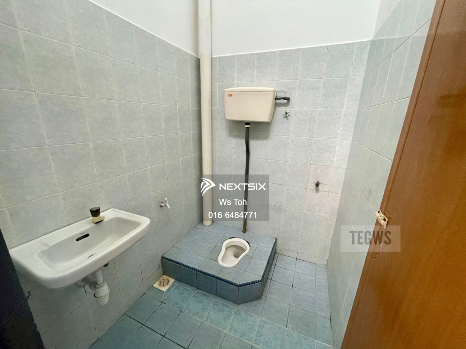 1-sty Terrace/Link House For Sale in Kapar Selangor - Image 10