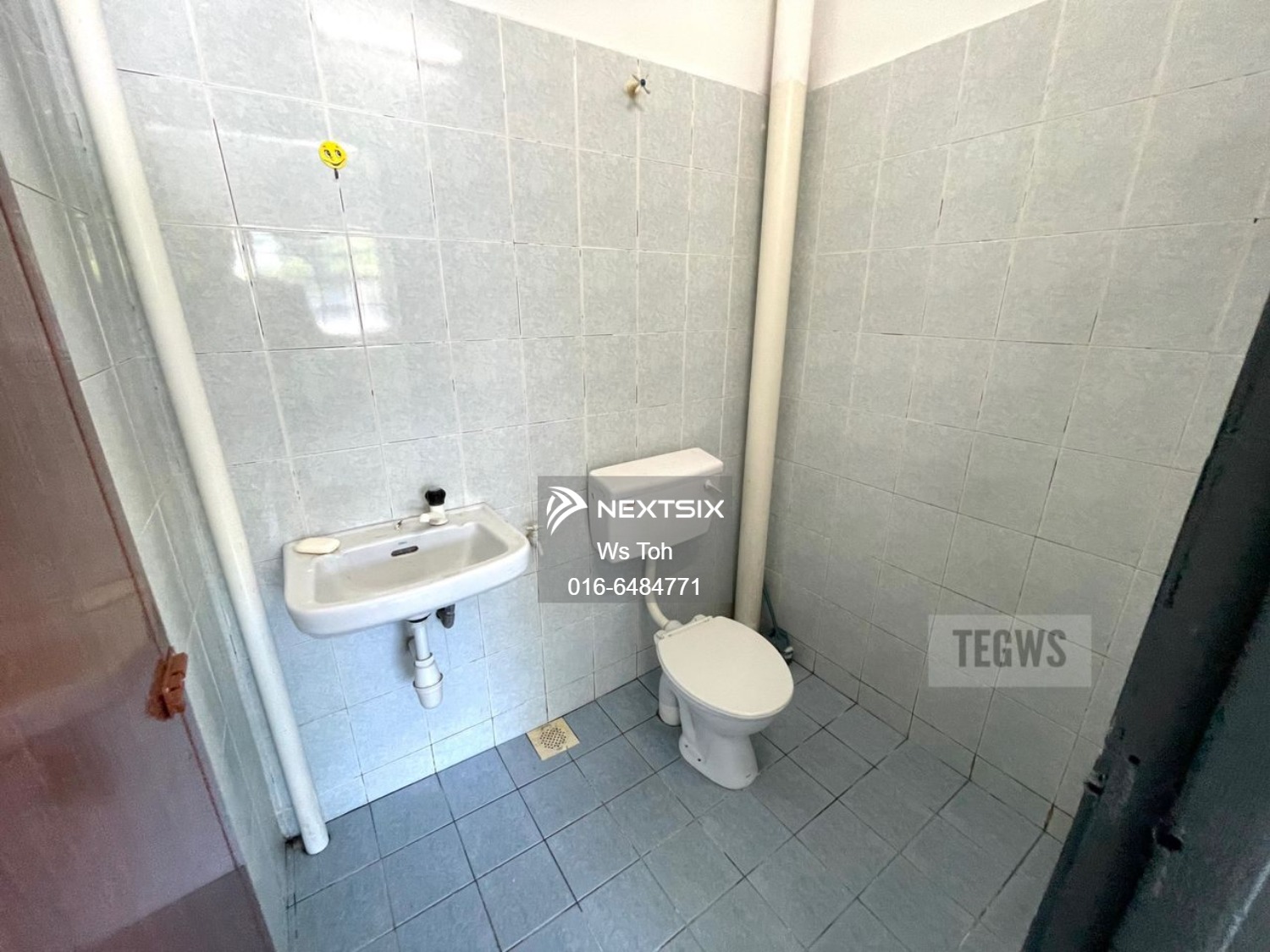 1-sty Terrace/Link House For Sale in Kapar Selangor - Image 4