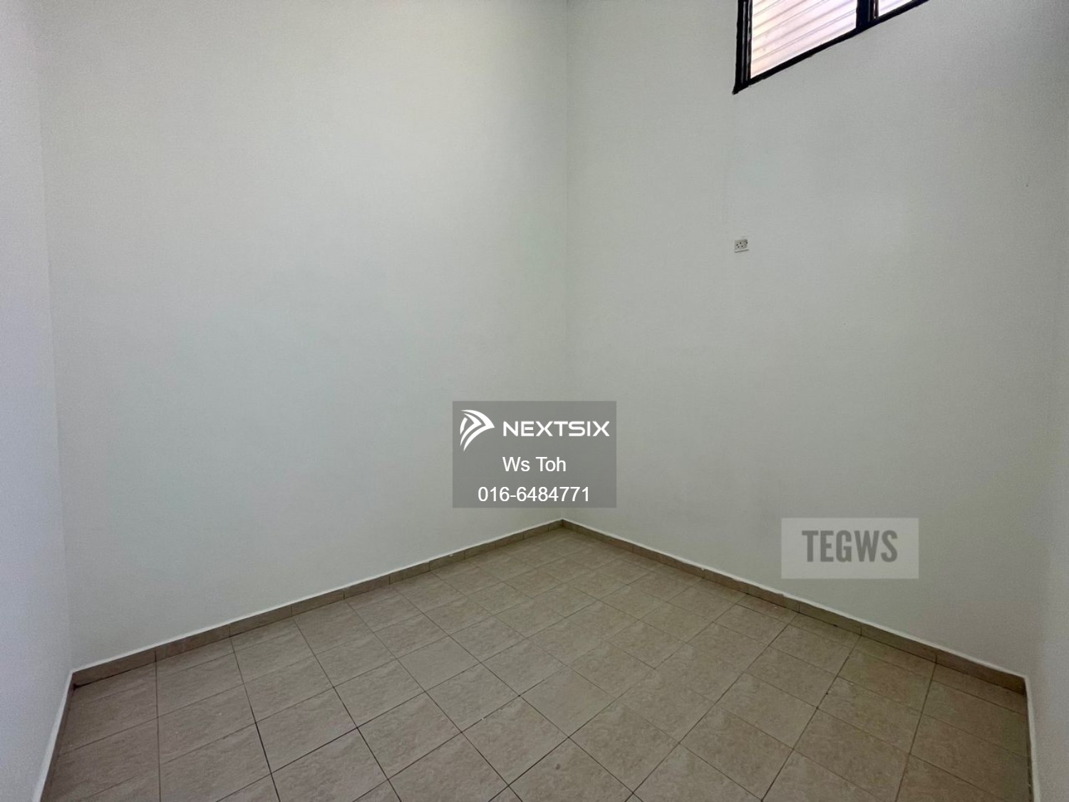 1-sty Terrace/Link House For Sale in Kapar Selangor - Image 5