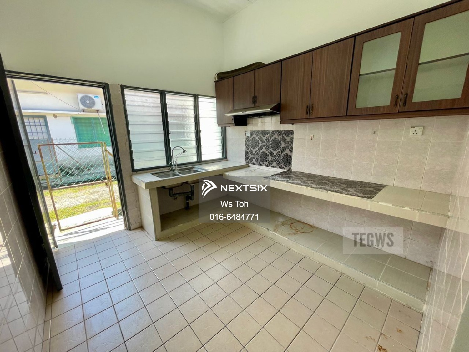 1-sty Terrace/Link House For Sale in Kapar Selangor - Image 6