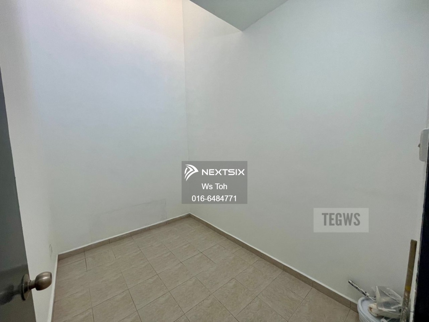 1-sty Terrace/Link House For Sale in Kapar Selangor - Image 7