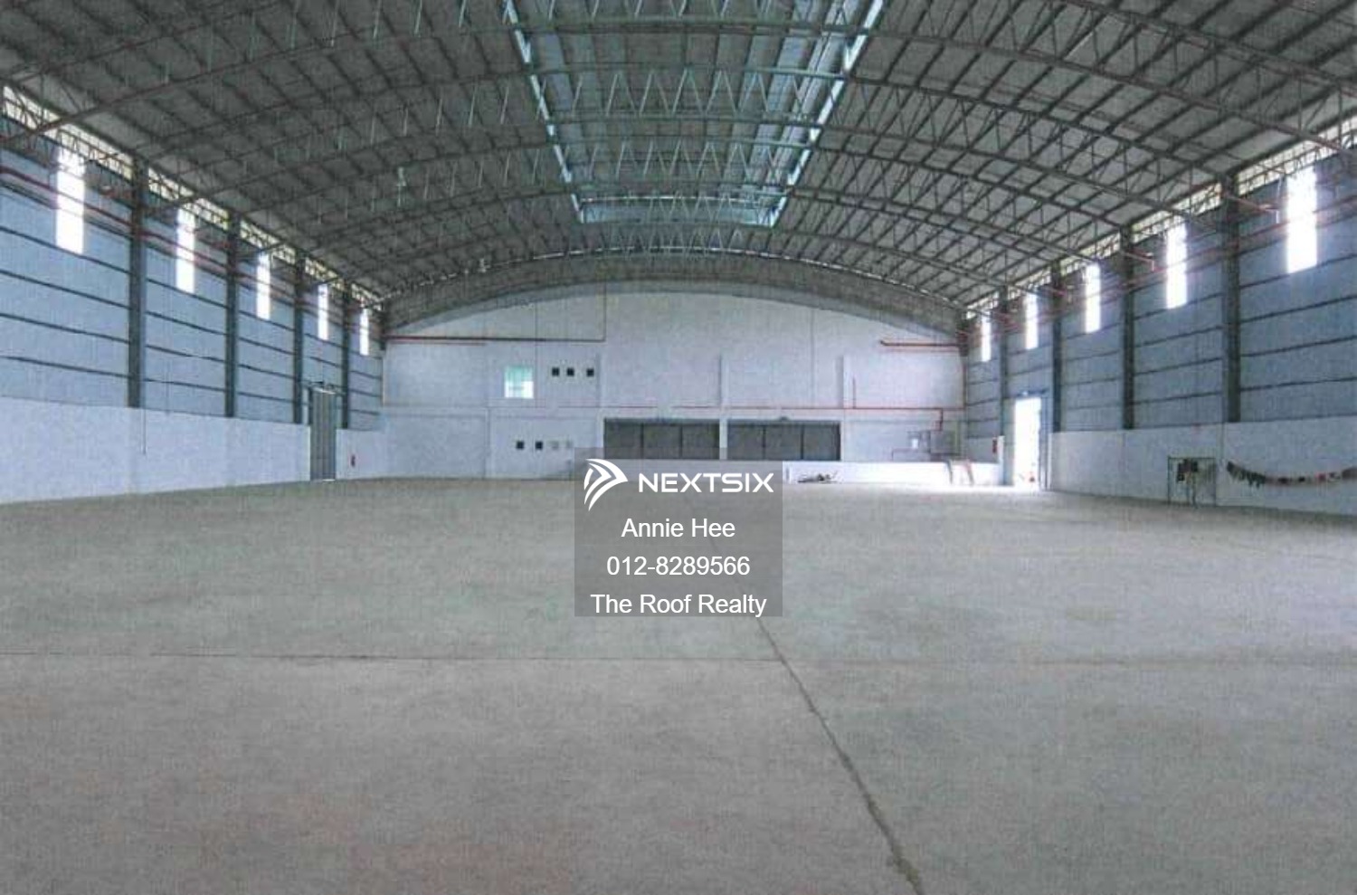 Warehouse For Sale in Kota Kinabalu Sabah - Image 1