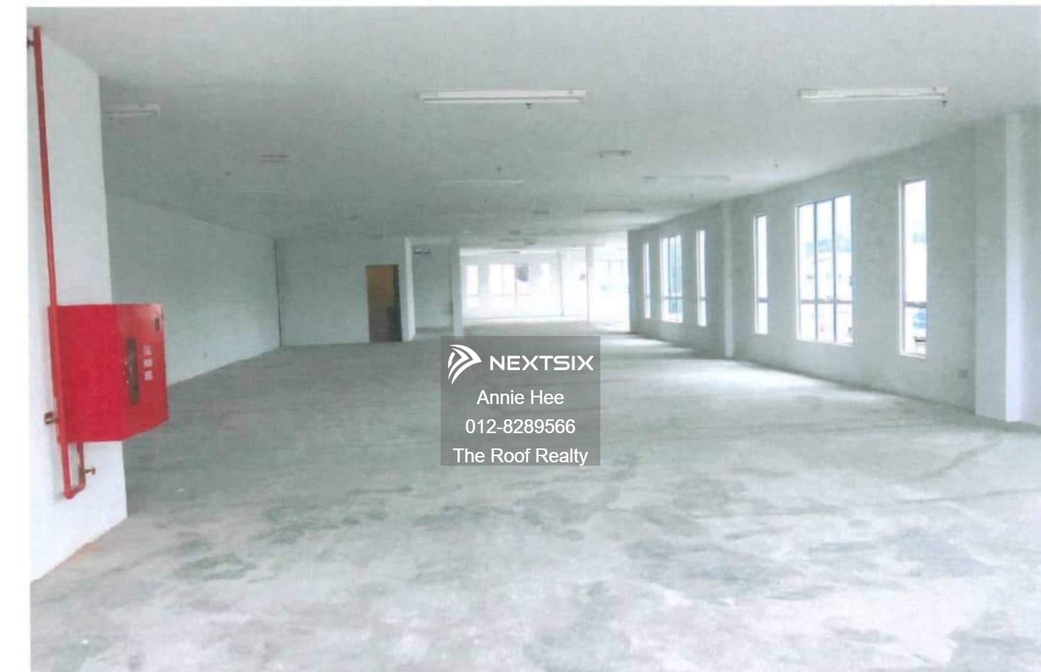 Warehouse For Sale in Kota Kinabalu Sabah - Image 2