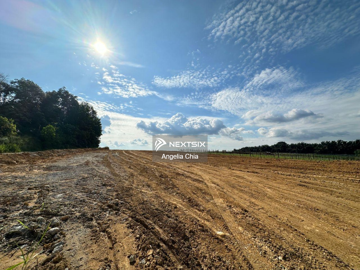 Industrial Land For Sale in Senai Johor - Image 2