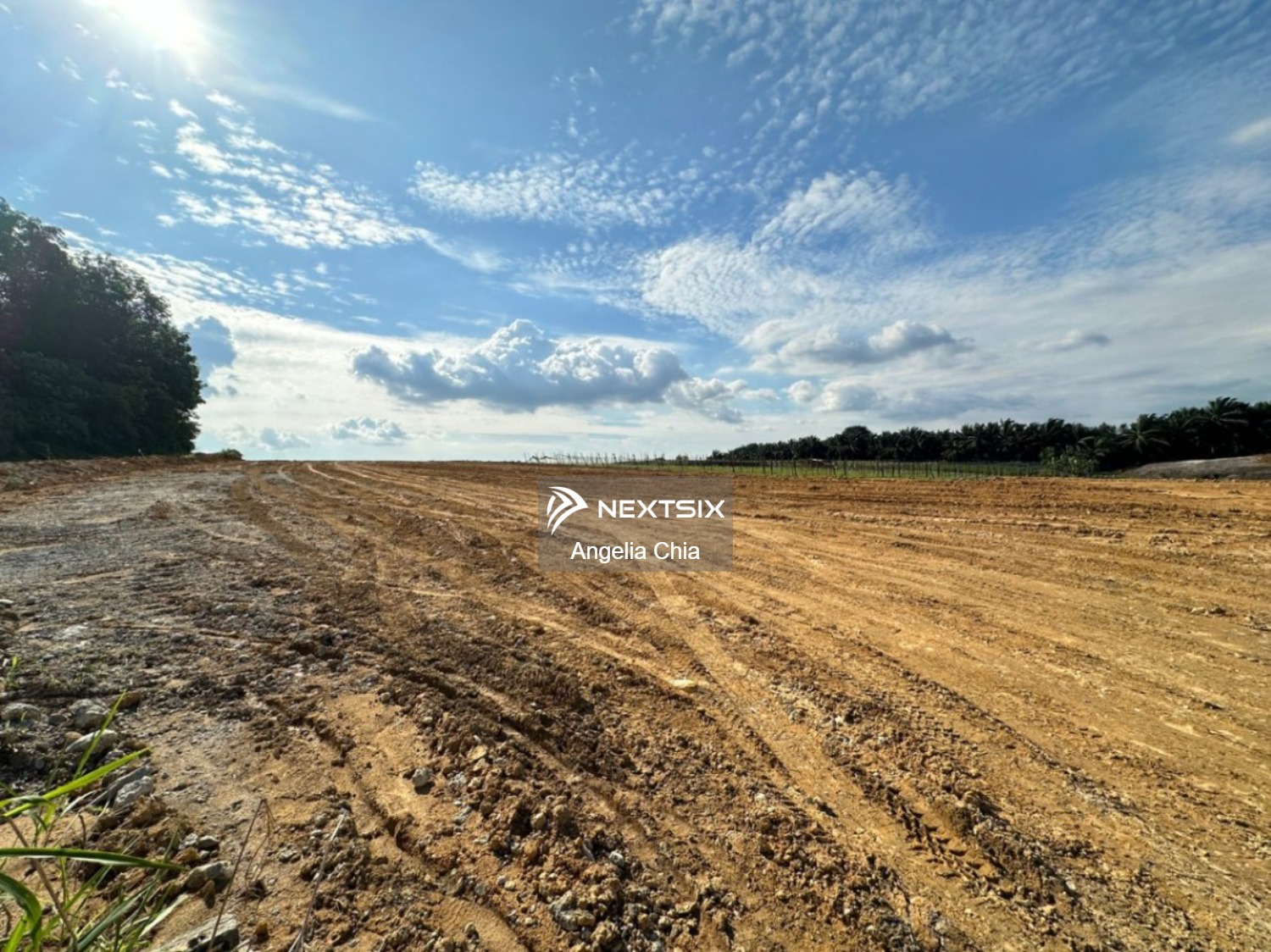 Industrial Land For Sale in Senai Johor - Image 3