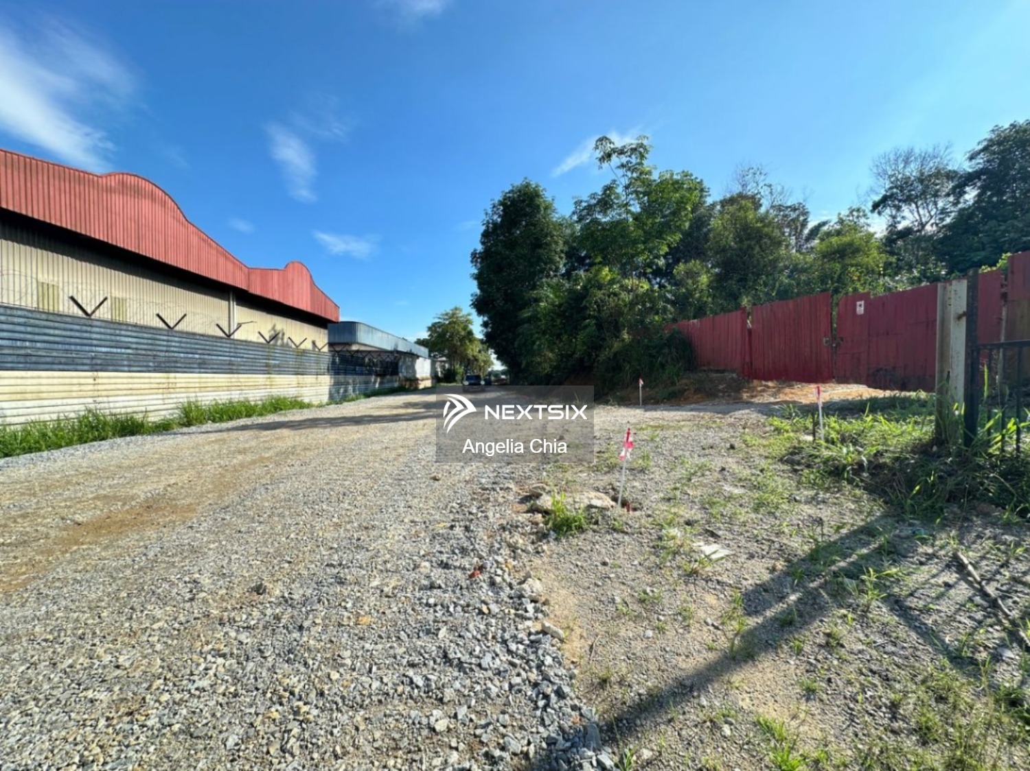 Industrial Land For Sale in Senai Johor - Image 4