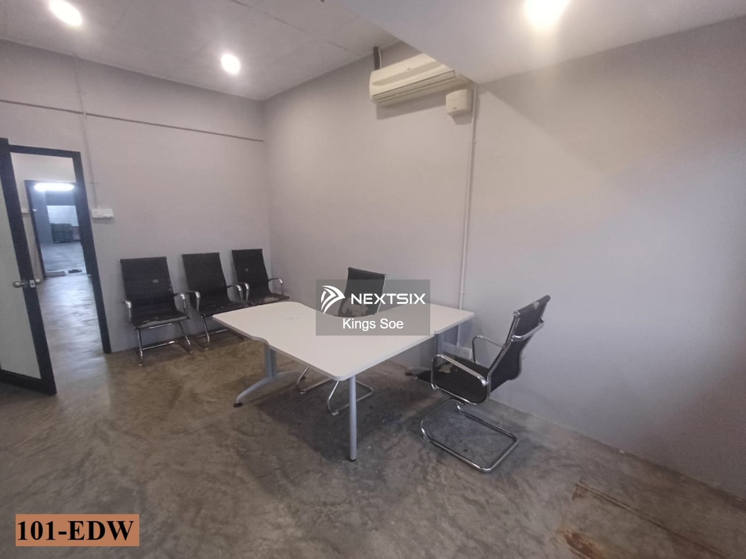 Shop Office For Rent in Klang Selangor