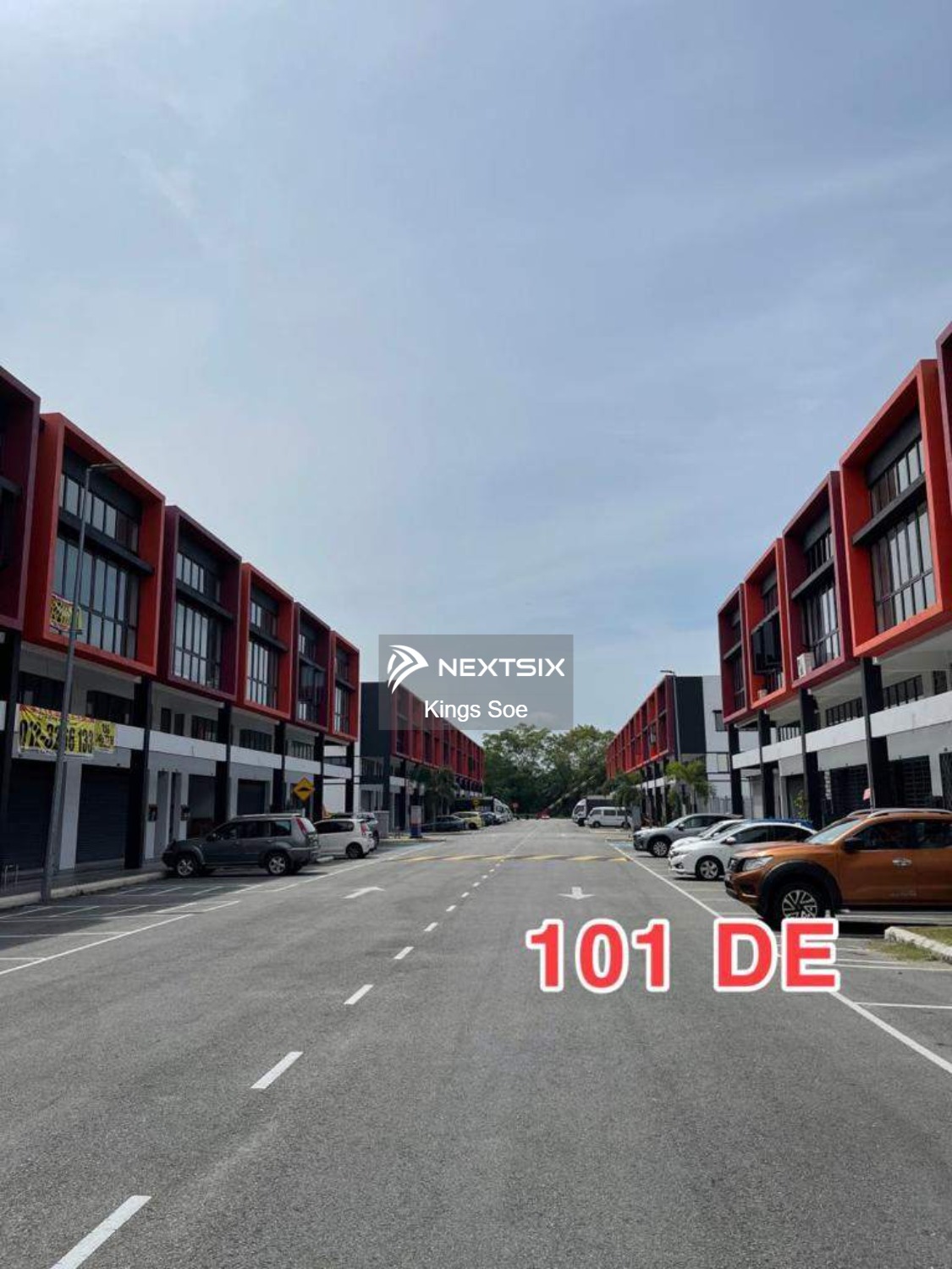 Warehouse For Rent in Telok Panglima Garang Selangor