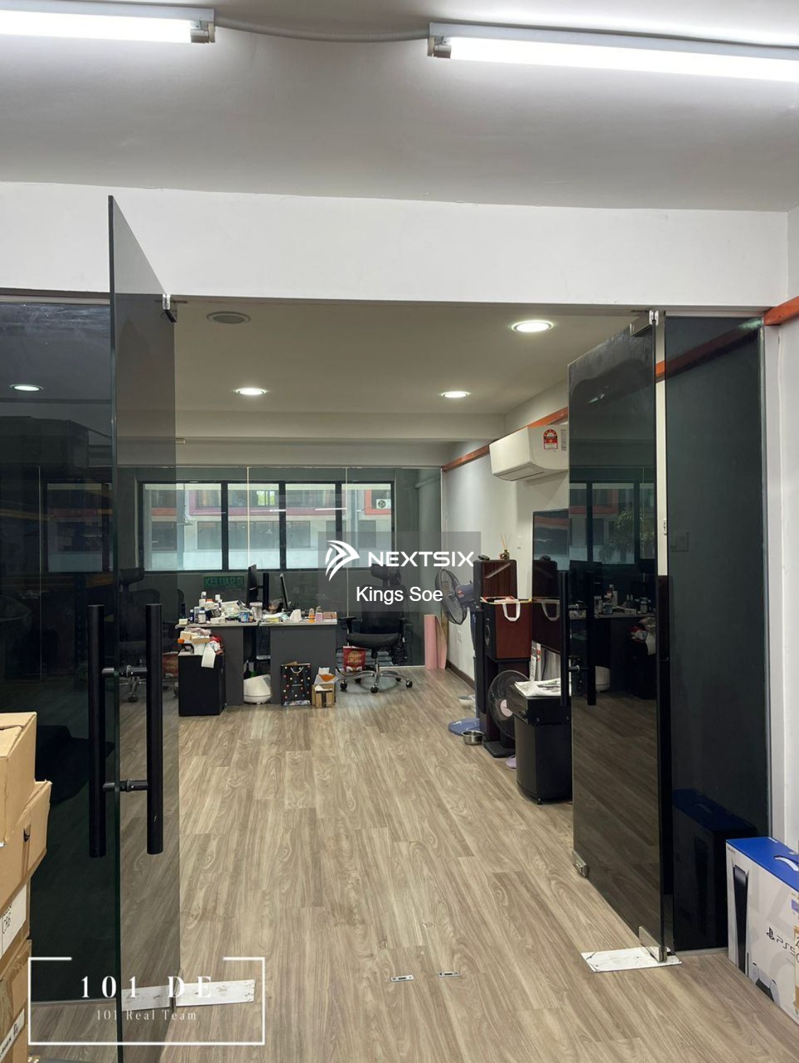 Warehouse For Rent in Telok Panglima Garang Selangor - Image 5