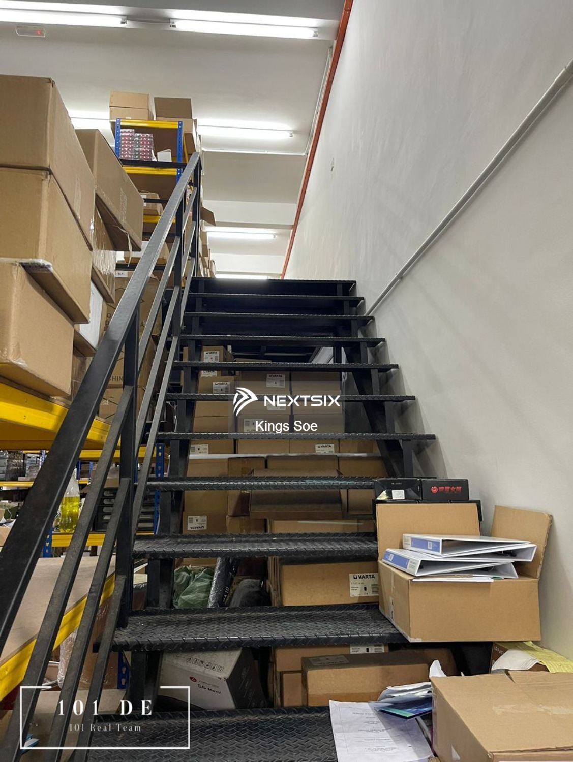 Warehouse For Rent in Telok Panglima Garang Selangor - Image 7