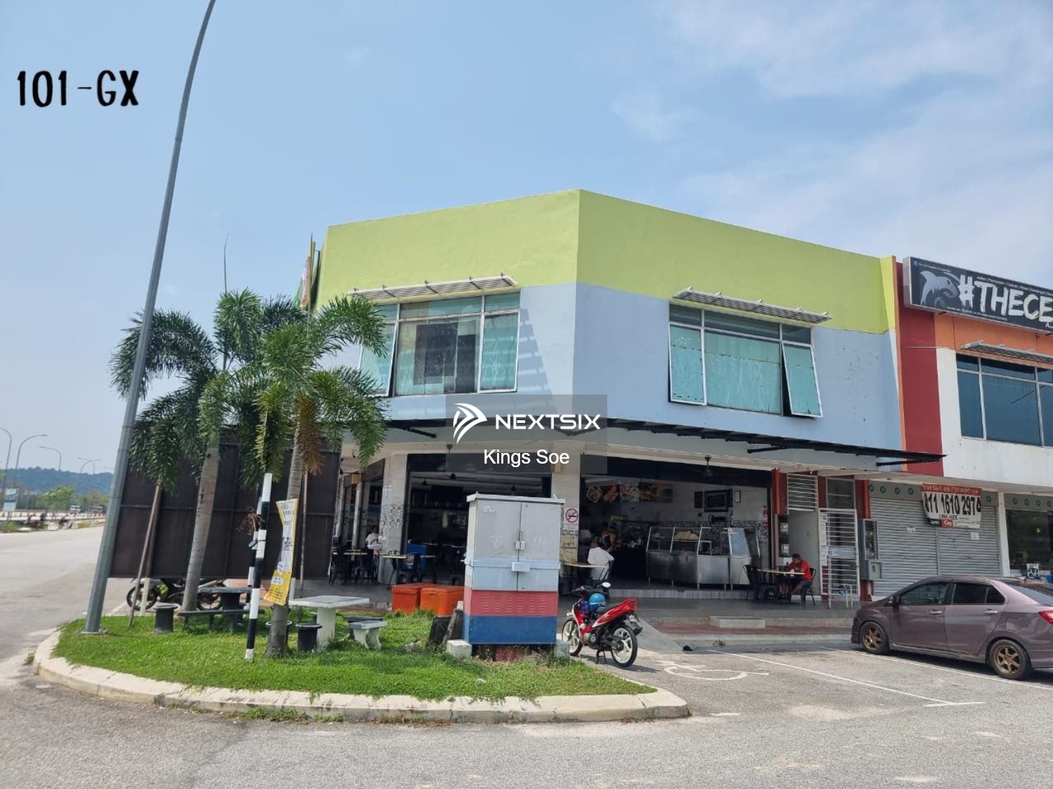 Shop For Rent in Bandar Puncak Alam Selangor - Image 5