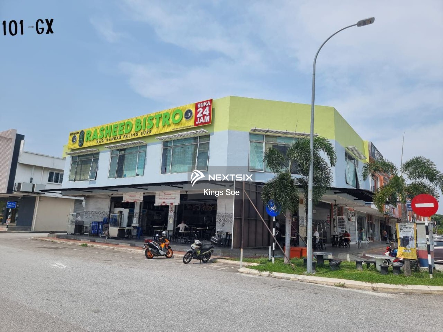 Shop For Rent in Bandar Puncak Alam Selangor - Image 6