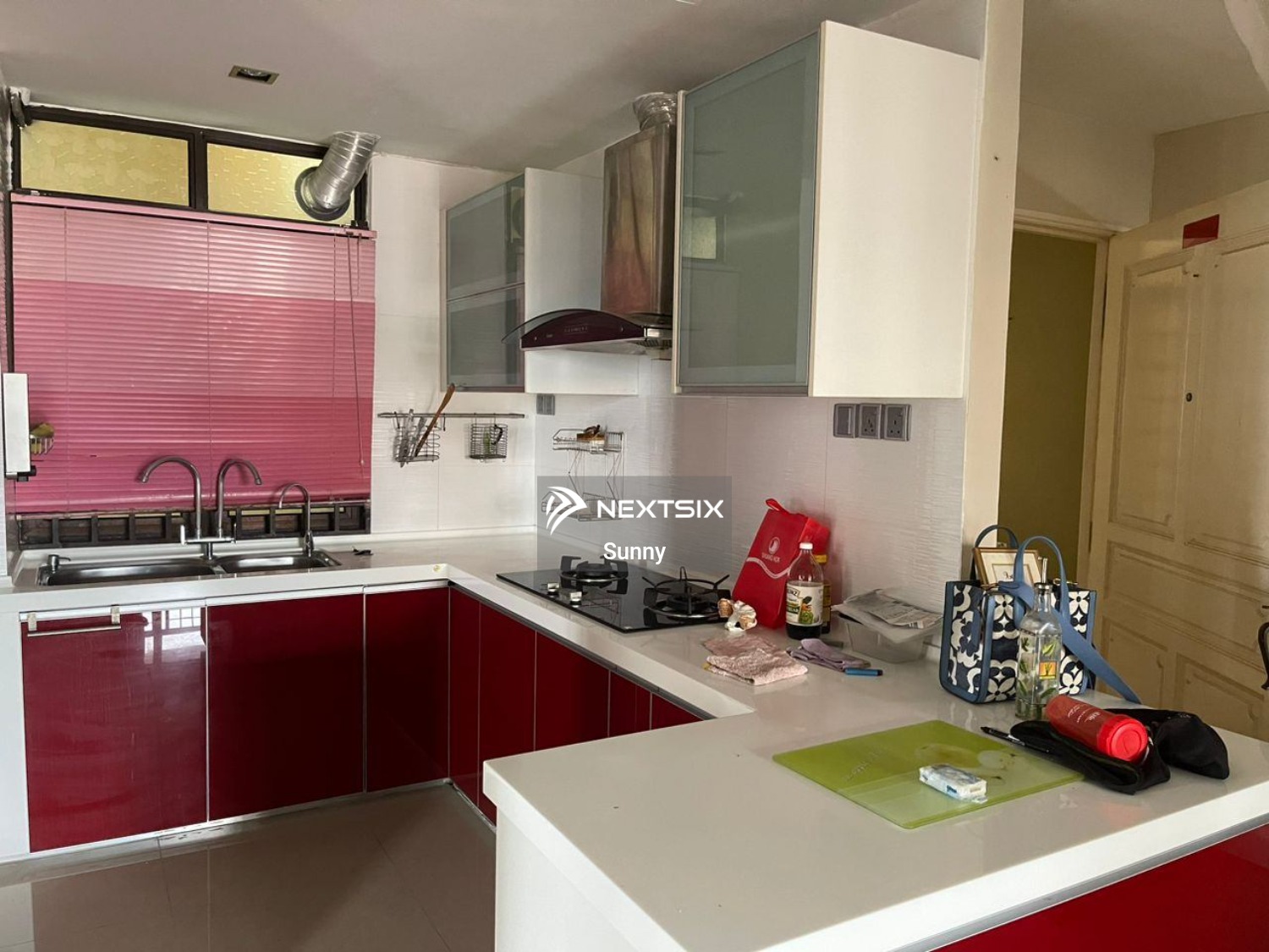 Condominium For Sale in Gelugor Penang