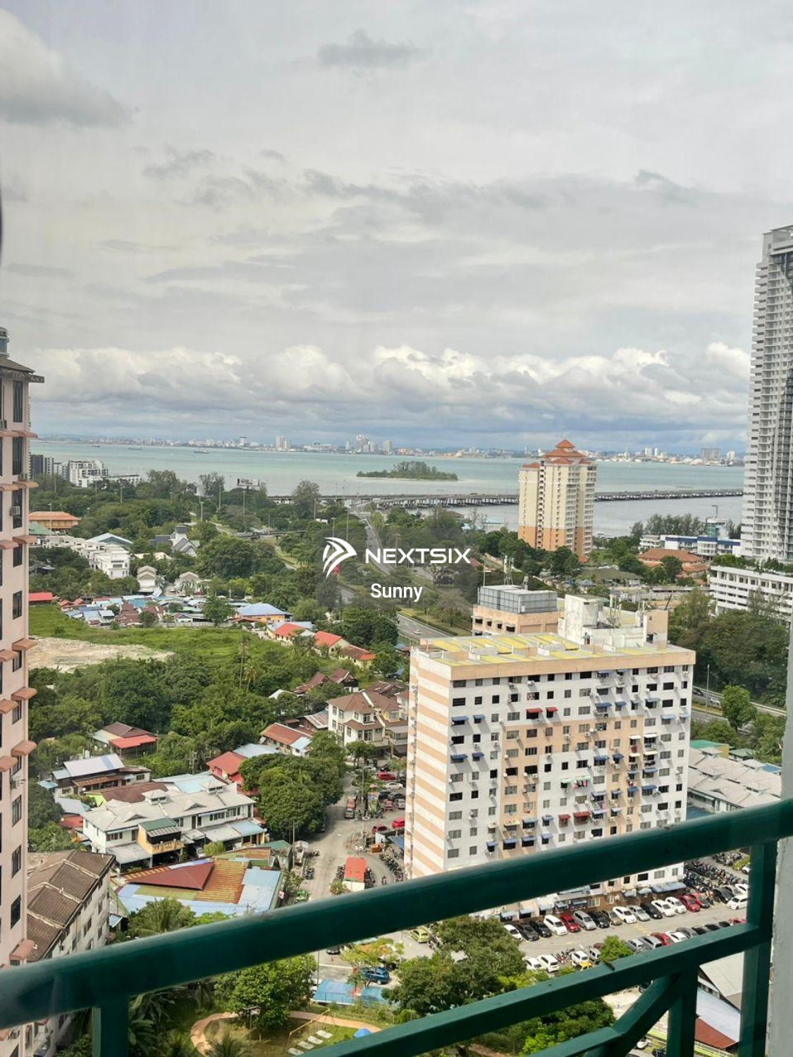 Condominium For Sale in Gelugor Penang - Image 2