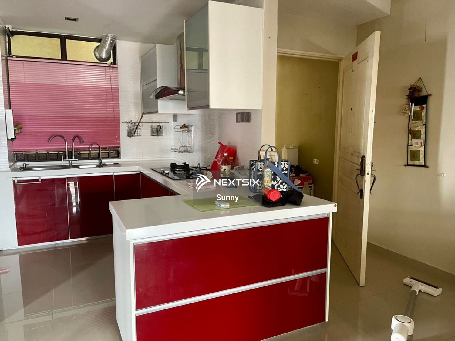 Condominium For Sale in Gelugor Penang - Image 4