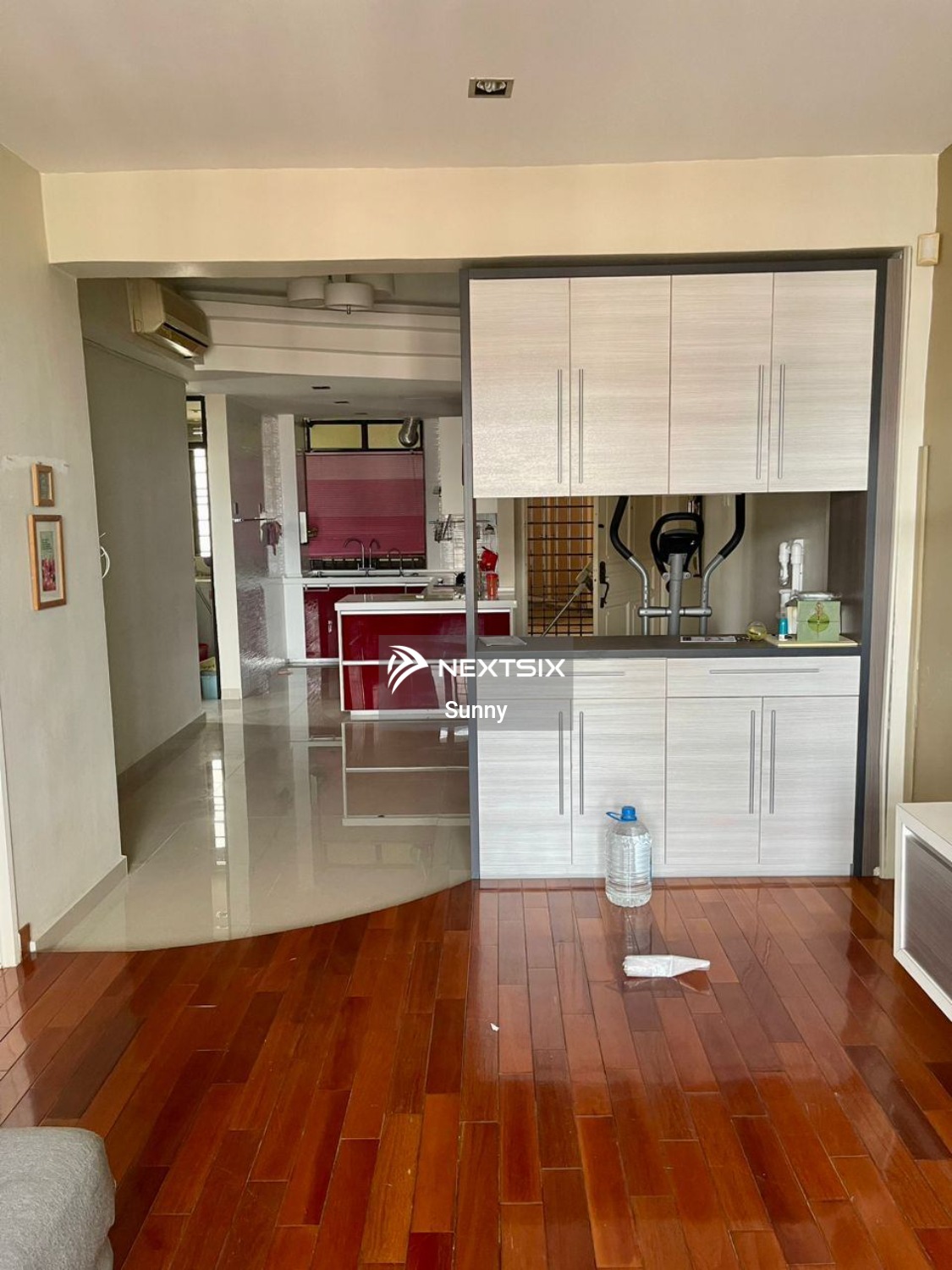 Condominium For Sale in Gelugor Penang - Image 6